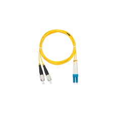 NMF-PC2S2C2-FCU-LCU-005. Патч-корд оптический одномодовый. NIKOMAX