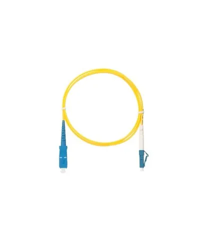 NMF-PC1S2C2-SCU-LCU-002. Патч-корд оптический одномодовый. NIKOMAX в Бийске