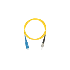 NMF-PC1S2C2-SCU-STU-003. Патч-корд оптический одномодовый. NIKOMAX