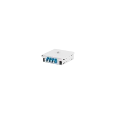 NMF-WP08LCUS2-OP-ES-GY. Кросс оптический. NIKOMAX