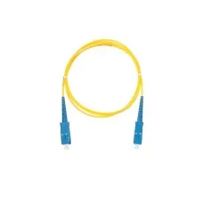 NMF-PC1S2C2-SCU-SCU-003. Патч-корд оптический одномодовый. NIKOMAX