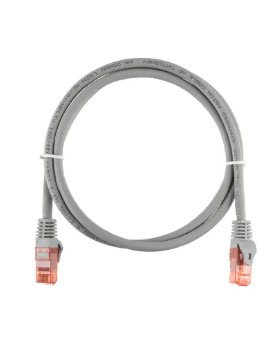NMC-PC4UA55B-ES-050-C-GY. Патч-корд медный. NIKOMAX в Бийске