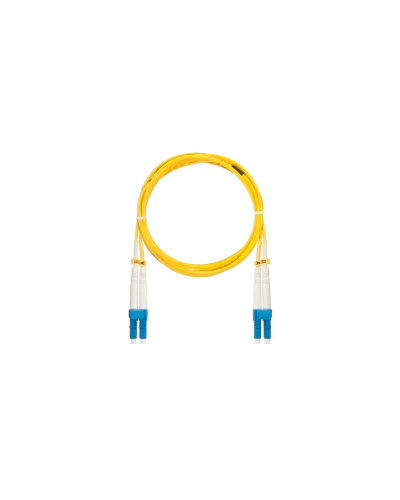 NMF-PC2S2C2-LCU-LCU-005. Патч-корд оптический одномодовый. NIKOMAX в Бийске