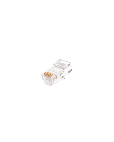 NMC-RJ88RZ06UD1-100 (100шт). Разъем RJ-45. NIKOMAX в Бийске