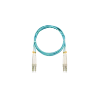 NMF-PC2M3C2-LCU-LCU-005. Патч-корд оптический многомодовый. NIKOMAX