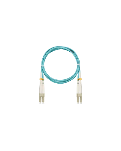 NMF-PC2M3C2-LCU-LCU-005. Патч-корд оптический многомодовый. NIKOMAX в Бийске