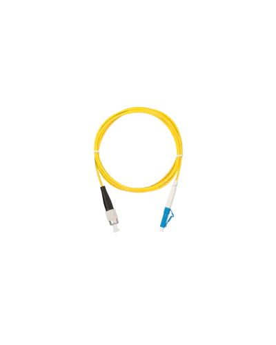 NMF-PC1S2C2-FCU-LCU-005. Патч-корд оптический одномодовый. NIKOMAX в Бийске