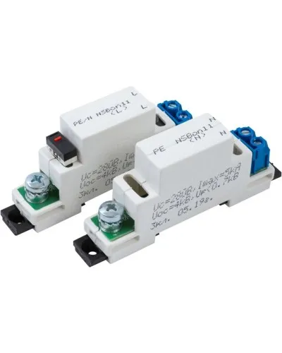 NSBon-11 (TУЗП-320). Устройство защиты питающих линий. NSGate в Бийске