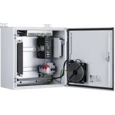 NSBox-2040HR (RX15F38H). Узел доступа. NSGate