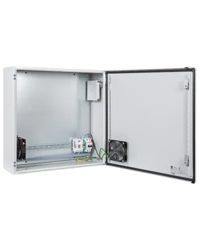NSB-6060H1F1 (B606H1F1). Шкаф монтажный . NSGate в Бийске
