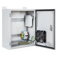 NSB-3040F1 (B304H0F1). Шкаф монтажный . NSGate