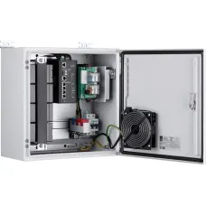 NSBox-2041HR (RX14F38H). Узел доступа. NSGate