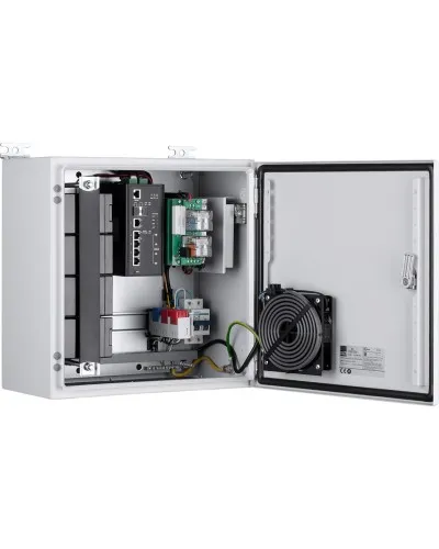 NSBox-2041HR (RX14F38H). Узел доступа. NSGate в Бийске