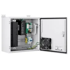 NSBox-282R (RX38F38F). Узел доступа. NSGate