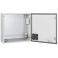 NSB-6060F1 (B606H0F1). Шкаф монтажный . NSGate