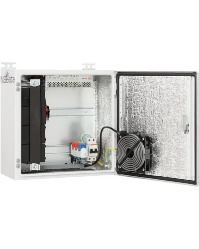 NSBox-UPS-3873 (U3D8743F). Блок питания уличный. NSGate в Бийске