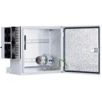 NSB-4040F1 (B404H0F1). Шкаф монтажный . NSGate
