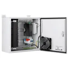 NSBox-242HR (RX39F38H). Узел доступа. NSGate