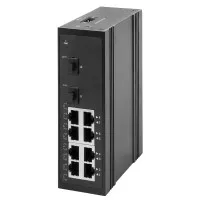 NIS-3200-218PSG (63P8SG28). Коммутатор неуправляемый с PoE. NSGate