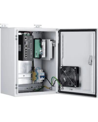 NSBox-2041 (PX14F34F). Узел доступа. NSGate в Бийске