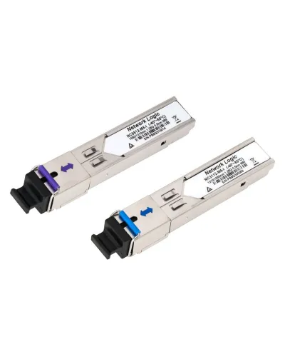 SFG-W0M/A-I (NC3112-M5-I). SFP-модуль одноволоконный. NSGate в Бийске
