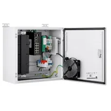 NSBox-282HR (RX38F38H). Узел доступа. NSGate