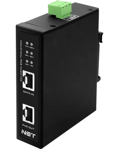 NS-PI-1G-90/I. Инжектор PoE. NST в Бийске