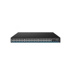 NS-SW-48G4G10-L. Коммутатор без PoE. NST