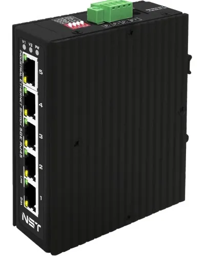 NS-SW-5G/I. Коммутатор без PoE. NST в Бийске
