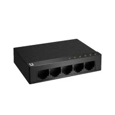 Netis ST3105C. Коммутатор неуправляемый. Netis