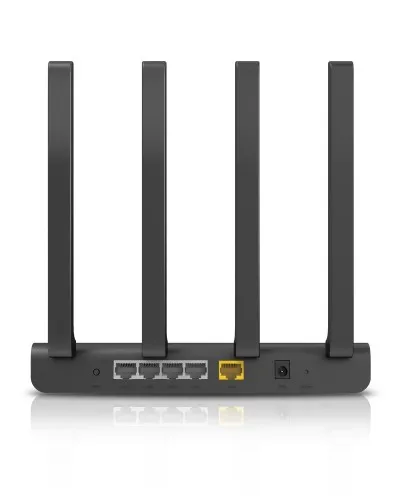Netis N2 AC1200. Роутер беспроводной. Netis в Бийске
