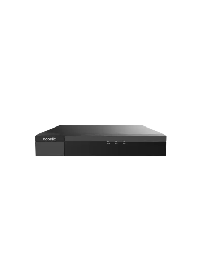 NBLR-NVR-1602L без PoE. IP-видеорегистратор 16-канальный. Nobelic в Бийске
