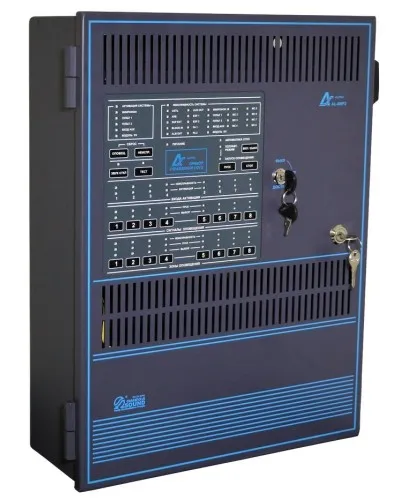 AL-8MP2. Прибор оповещения и управление эвакуацией. OMEGA в Бийске