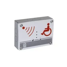 AL-DI-M. Светозвуковой сигнализатор. OMEGA