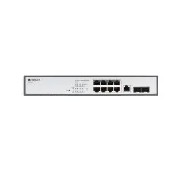 OR-OS3110P/135W/A1A. Управляемый коммутатор. ORIGO