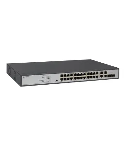 OR-OS2228P/370W/A1A. Неуправляемый коммутатор. ORIGO в Бийске