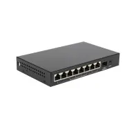 OR-OS1209P/80W/A1A. Неуправляемый коммутатор. ORIGO