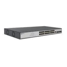 OR-OS3228P/370W/A1A. Управляемый коммутатор. ORIGO