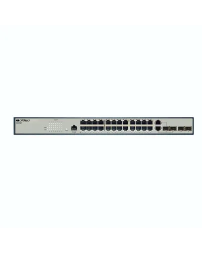 OR-OS3126P/250W/A1A. Управляемый коммутатор. ORIGO в Бийске