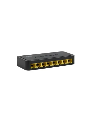 OR-OS1108/A1A. Неуправляемый коммутатор. ORIGO в Бийске