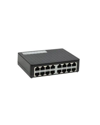 OR-OS1116/A1A. Неуправляемый коммутатор. ORIGO в Бийске
