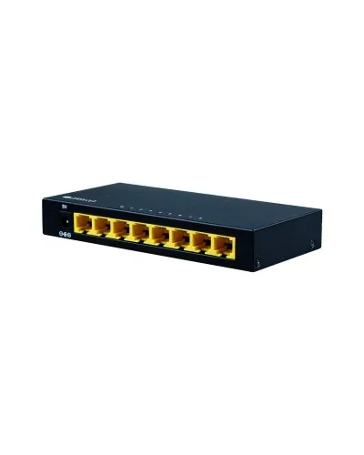 OR-OS2208/A1A. Неуправляемый коммутатор. ORIGO в Бийске