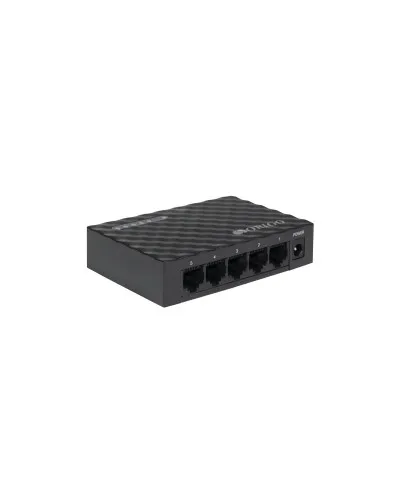 OR-OS2105/A1A. Неуправляемый коммутатор. ORIGO в Бийске