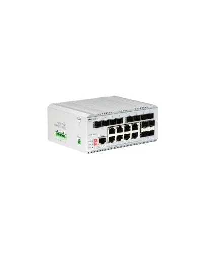 OR-OI3120P/185W/A1A. Управляемый коммутатор. ORIGO в Бийске