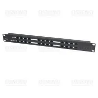 Midspan-12/P. Инжектор PoE. OSNOVO