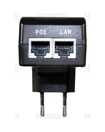 Midspan-1/151. Инжектор PoE. OSNOVO в Бийске