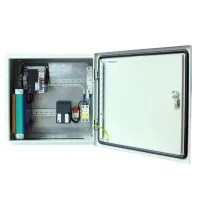 OS-44TB1: Кросс оптический уличный в монтажном шкафу