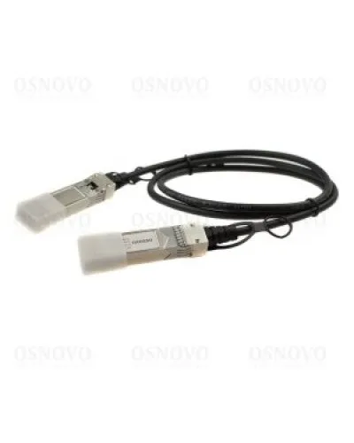 OC-SFP-10G-5M. DAC-кабель. OSNOVO в Бийске