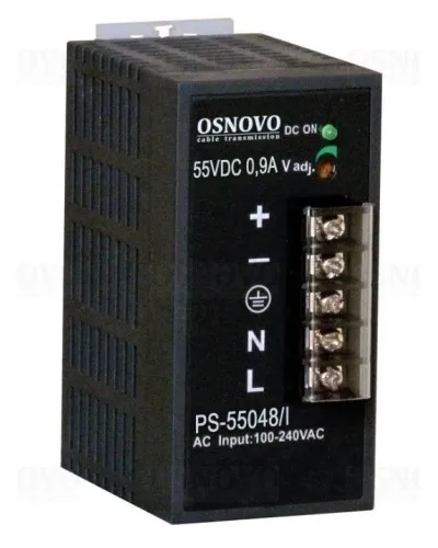 PS-55048/I. Блок питания. OSNOVO в Бийске