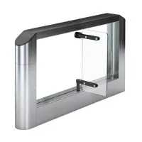 Praktika T-06-SM-660. Турникет тумбовый моторизованный. OXGARD
